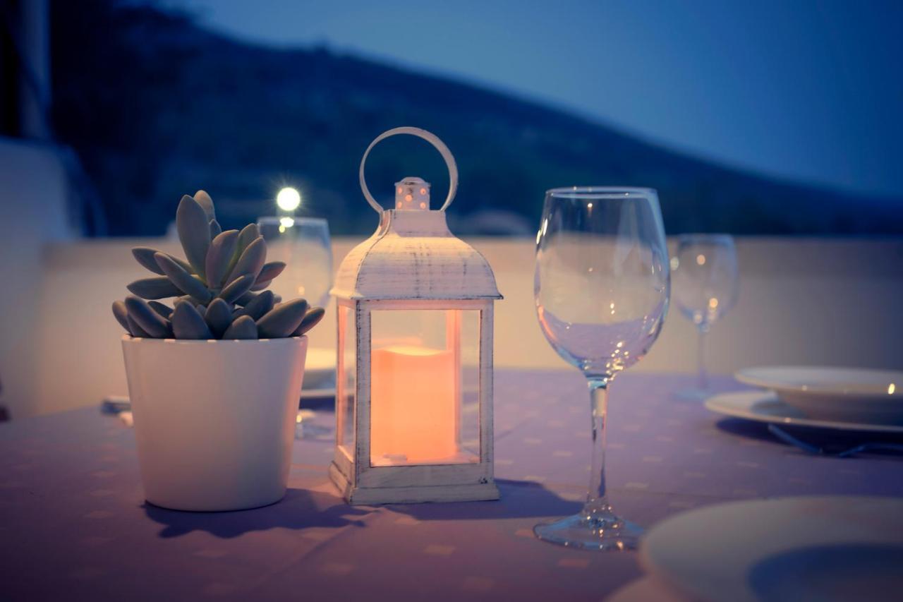 Pansion Marjan Hotel Zavala Ngoại thất bức ảnh