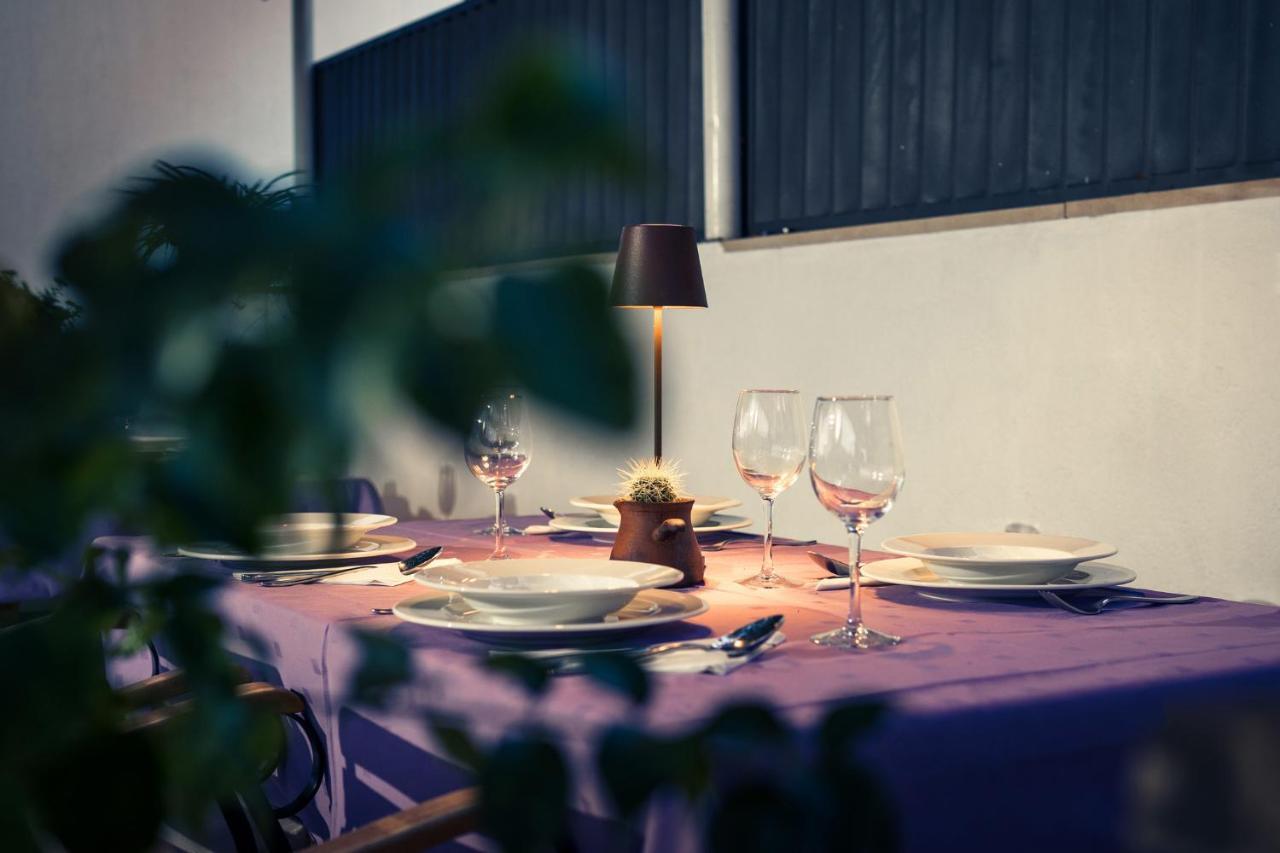 Pansion Marjan Hotel Zavala Ngoại thất bức ảnh