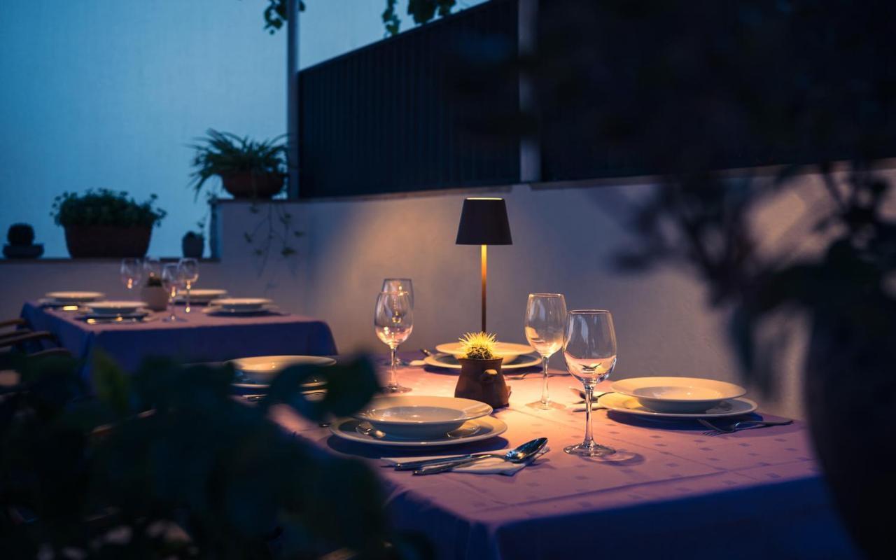 Pansion Marjan Hotel Zavala Ngoại thất bức ảnh