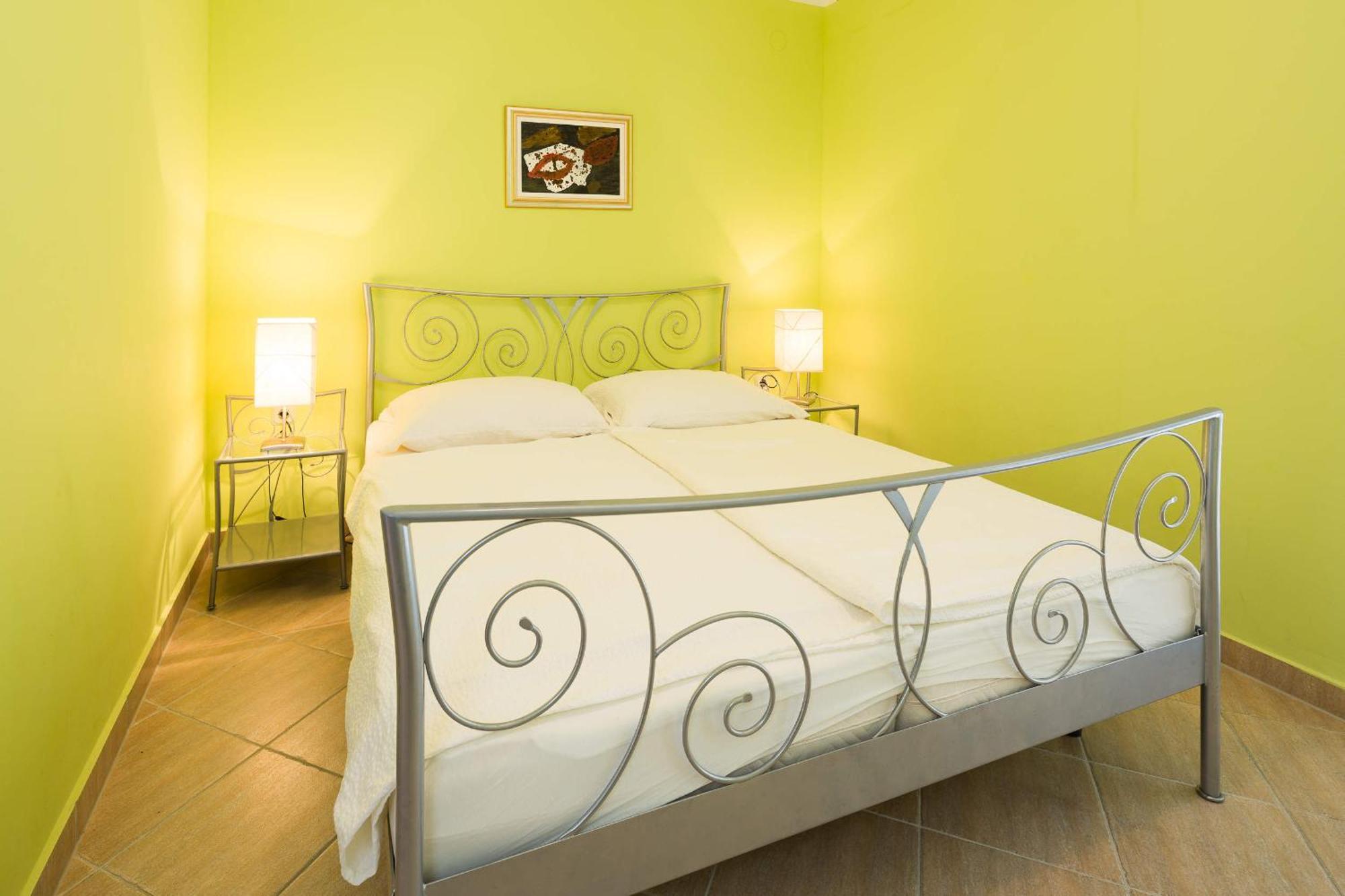 Pansion Marjan Hotel Zavala Phòng bức ảnh