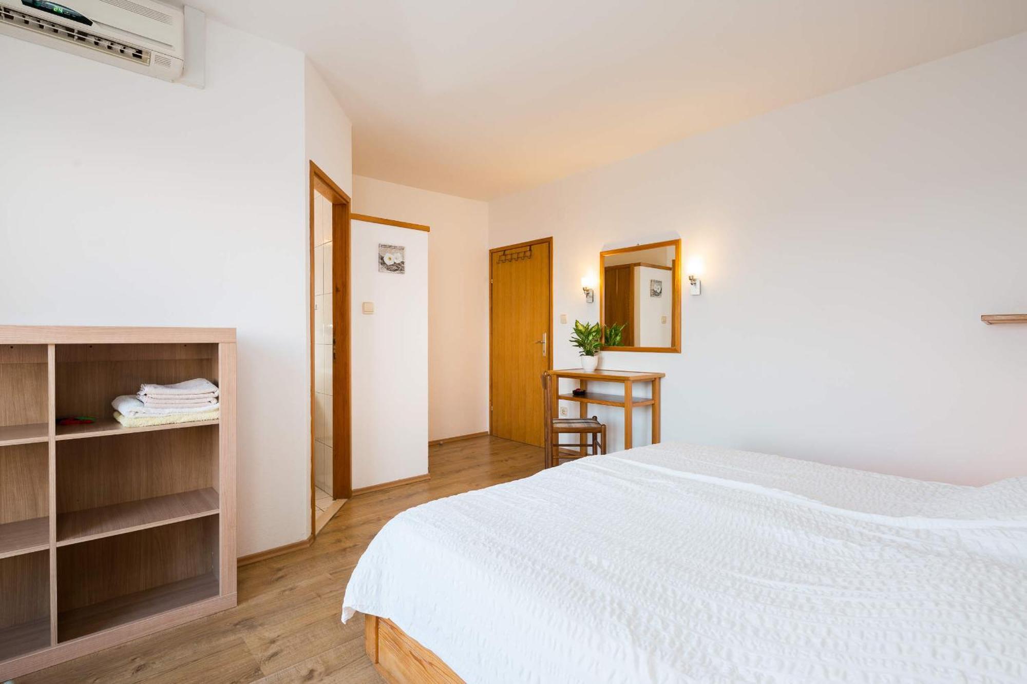 Pansion Marjan Hotel Zavala Phòng bức ảnh