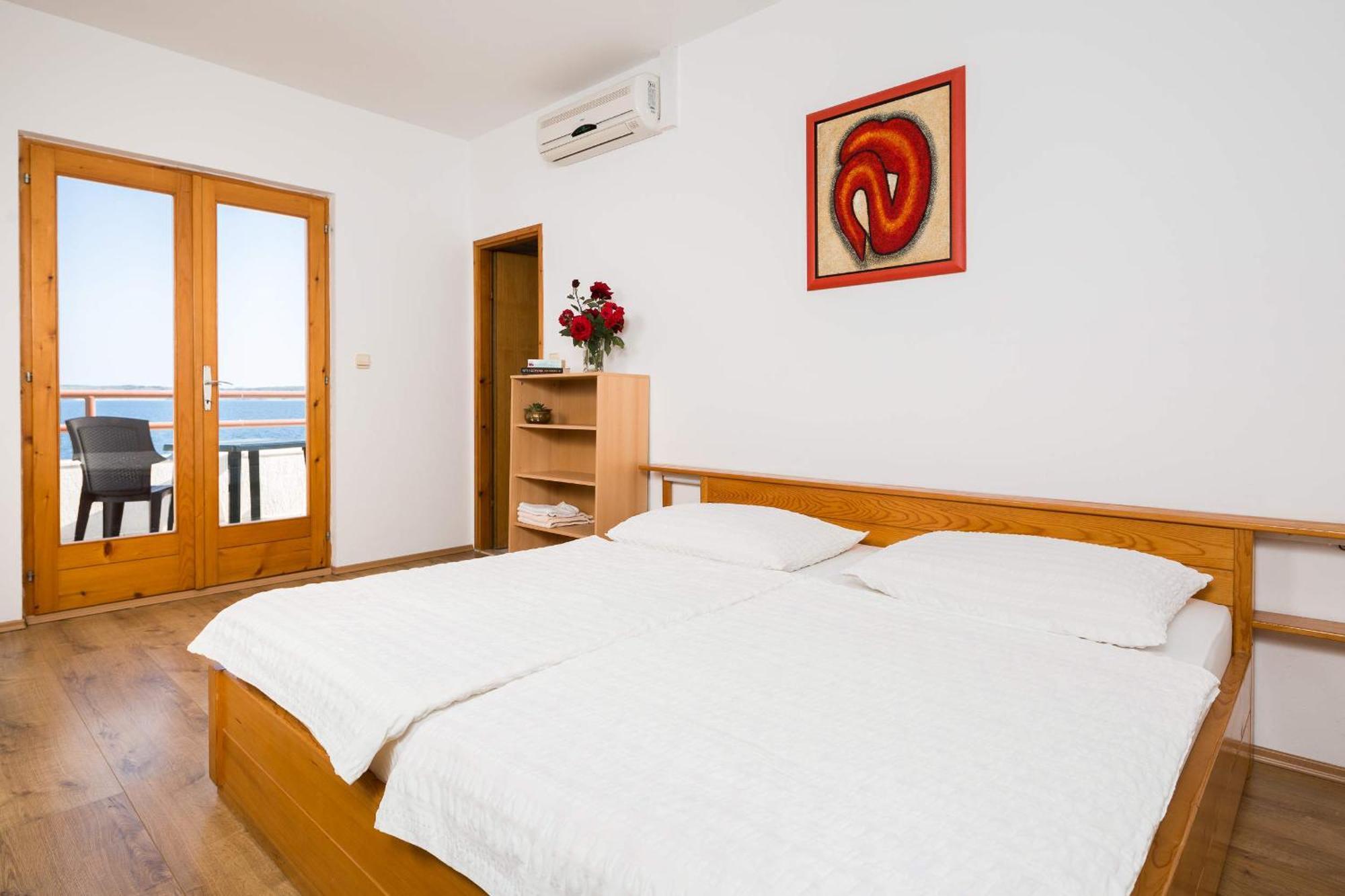 Pansion Marjan Hotel Zavala Phòng bức ảnh