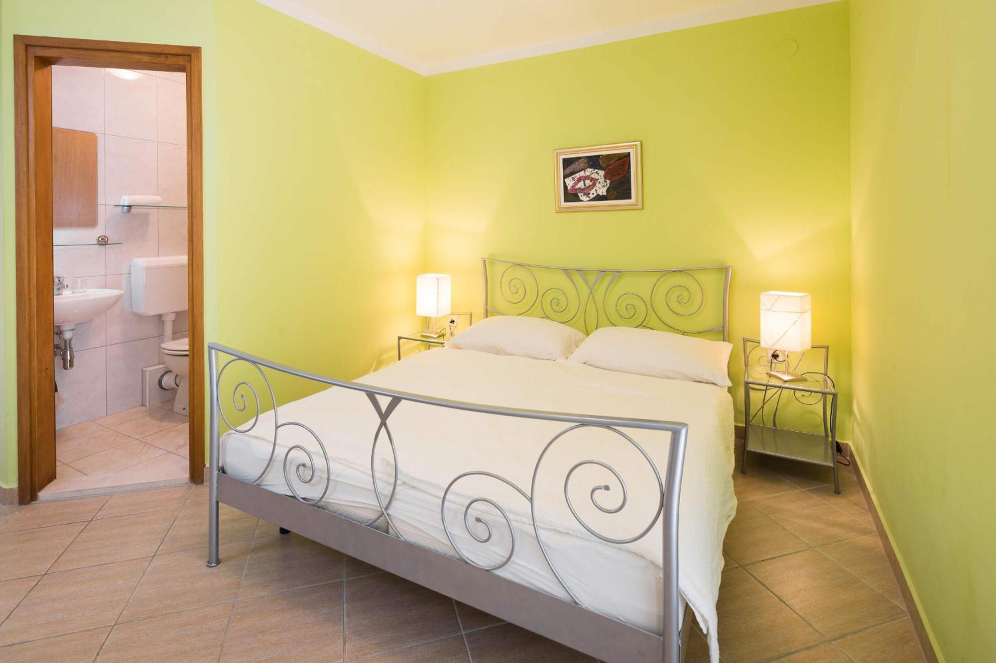 Pansion Marjan Hotel Zavala Phòng bức ảnh