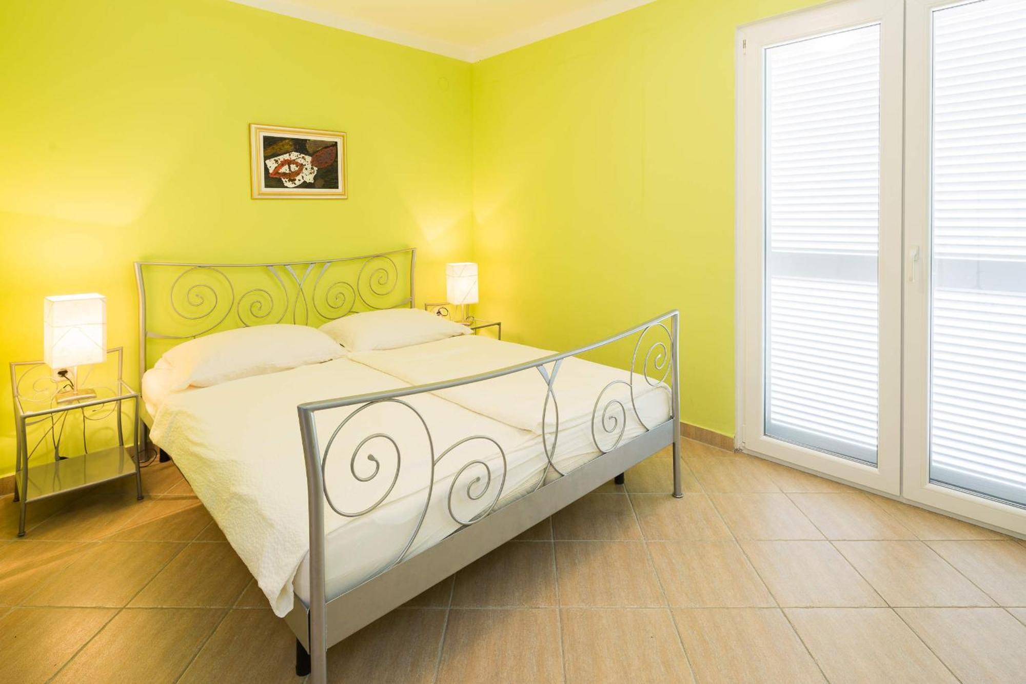 Pansion Marjan Hotel Zavala Phòng bức ảnh