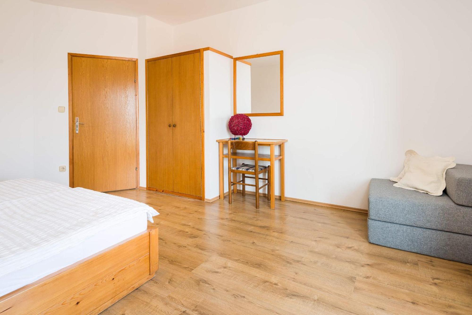 Pansion Marjan Hotel Zavala Phòng bức ảnh
