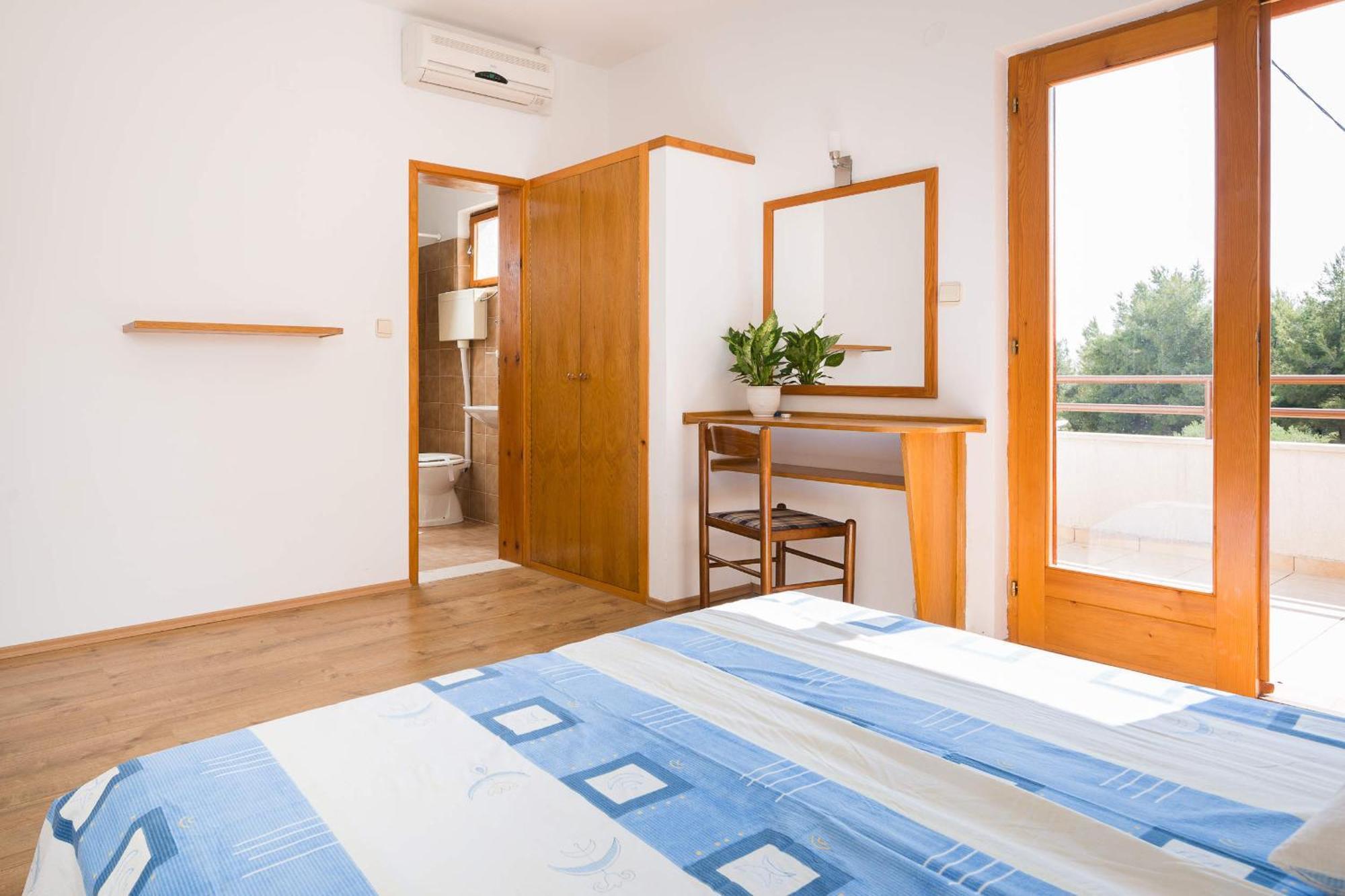 Pansion Marjan Hotel Zavala Phòng bức ảnh