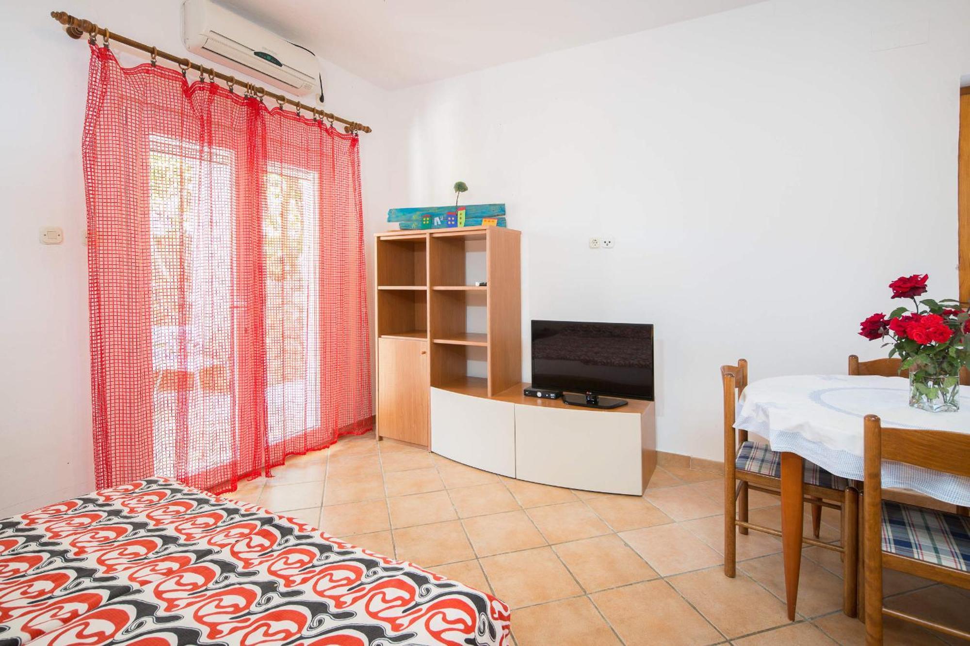 Pansion Marjan Hotel Zavala Phòng bức ảnh